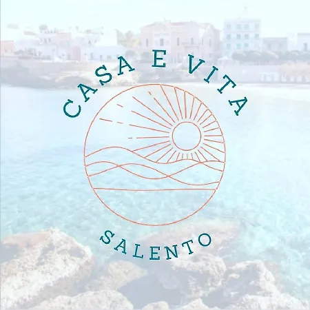 Casa E Salento شقة Nardò