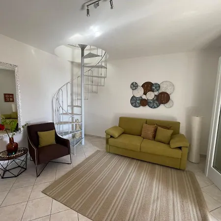 Casa E Salento Nardò