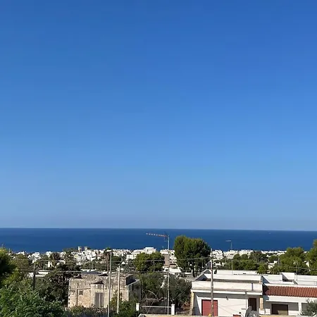 Casa E Salento شقة