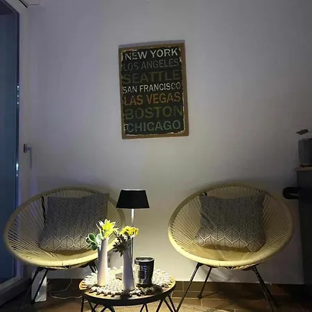 شقة Casa E Salento