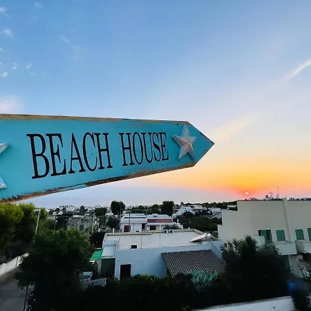 Casa E Salento شقة Nardò