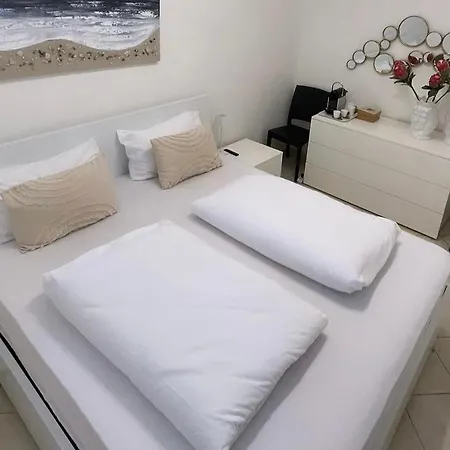 Casa E Salento شقة