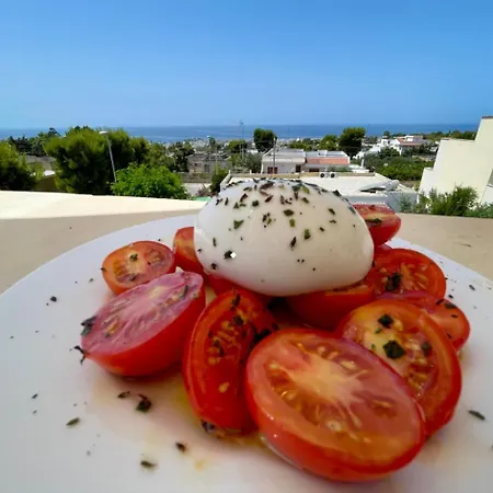 شقة Casa E Salento