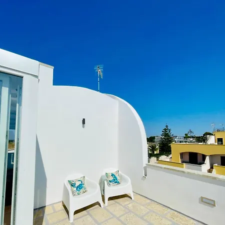Casa E Salento شقة Nardò