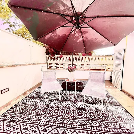شقة Casa E Salento Nardò