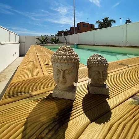 شقة Casa E Salento *