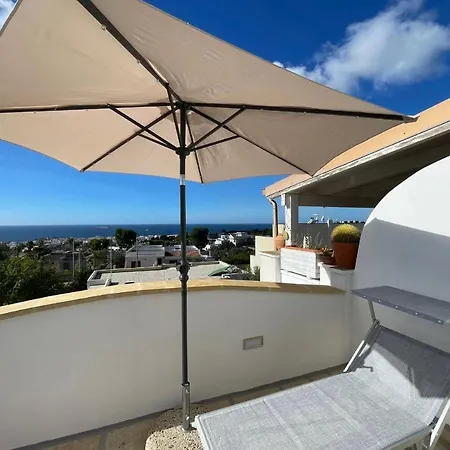 Apartamento Deluxe Santa Maria Al Bagno With Private Pool Nardò
