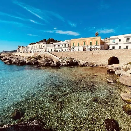 Casa E Salento Nardo