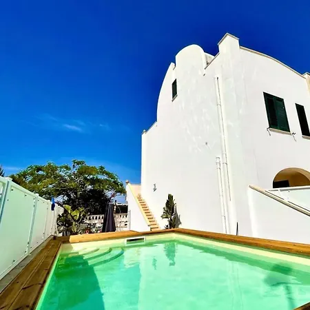 Casa E Salento *